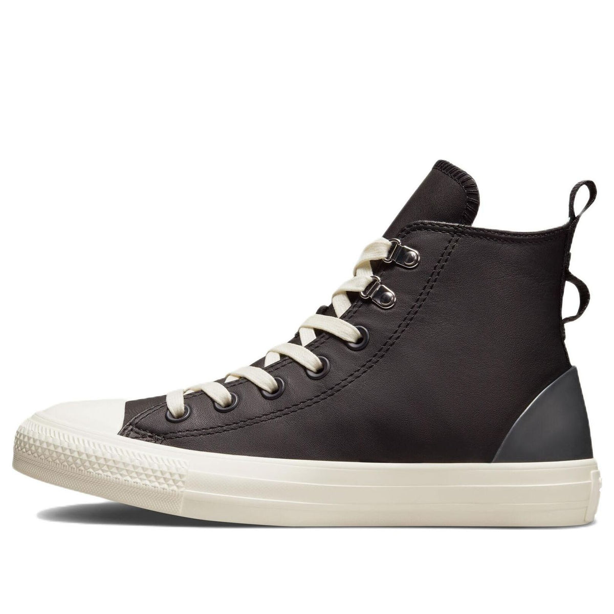 (WMNS) Converse Chuck Taylor All Star Hike High 'Black Egret' A04269C ...