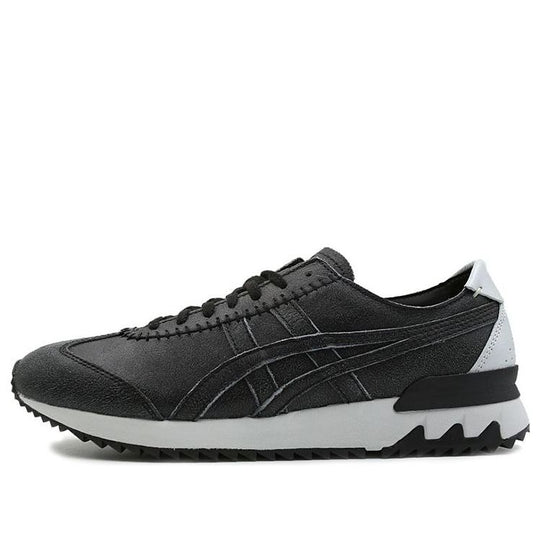 Onitsuka Tiger TIGER MHS Black 1183A019-001 - KICKS CREW