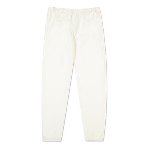 Men's Nike Lab White Long Pants/Trousers CD6394-100 - KICKS CREW