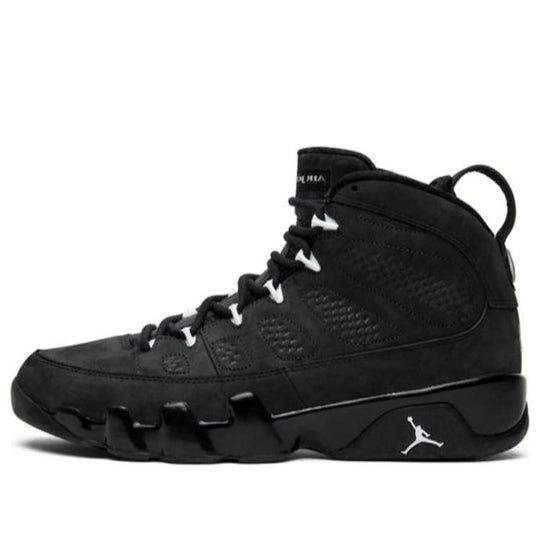 Jordan retro 9 on sale girls