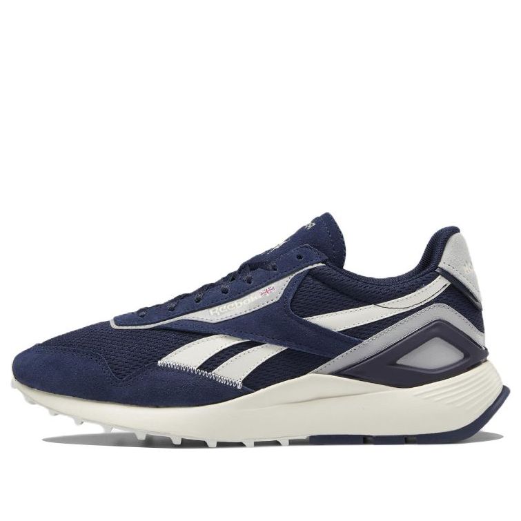 Reebok Classic Leather Legacy AZ 'Vector Navy' GX4785 - KICKS CREW