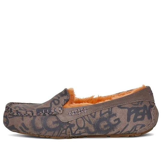 (WMNS) UGG Ansely Street Graffiti 1108137-SLA