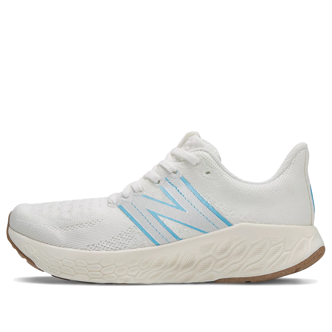 (WMNS) New Balance Fresh Foam X 1080 V12 'Blue Bottle Coffee - White B