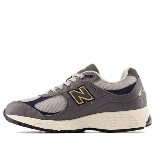 New Balance 2002R 'Castlerock Gold Metallic' M2002RHP