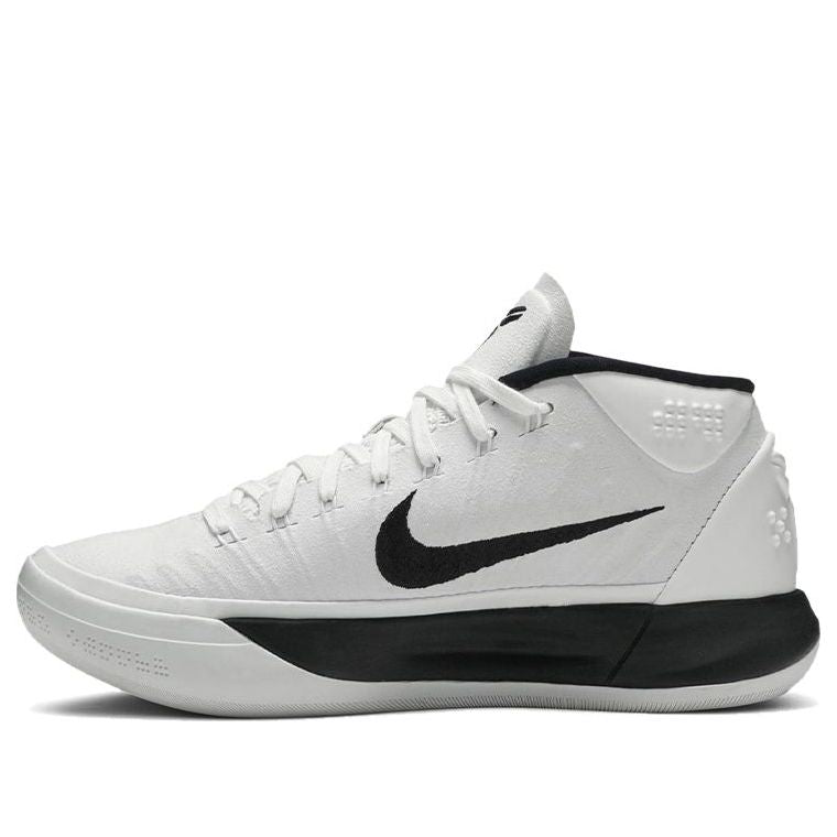 Nike Mens White LA Dodgers 8 World Champion Series Kobe