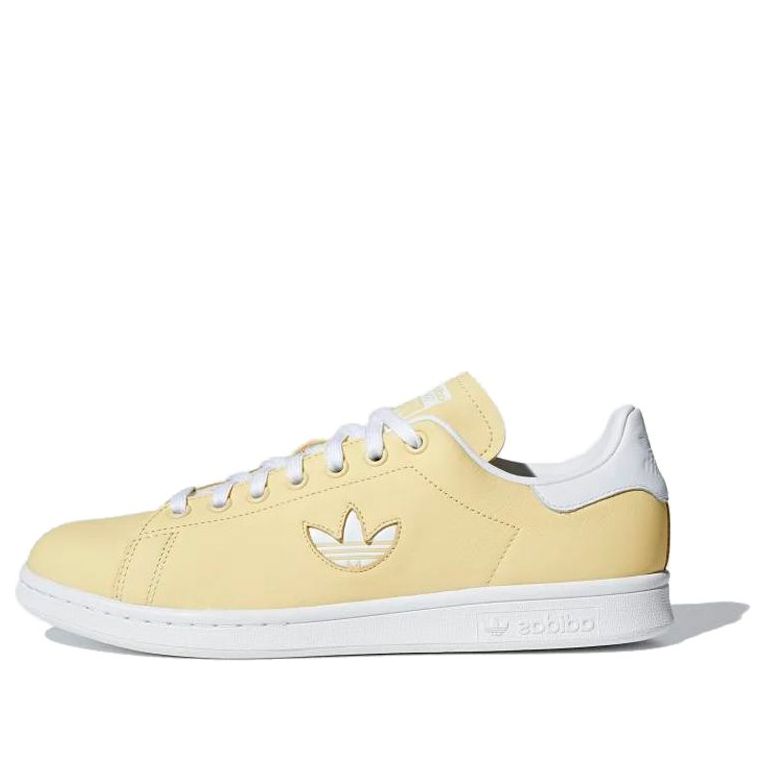 adidas Stan Smith Easy Yellow BD7438 KICKS CREW