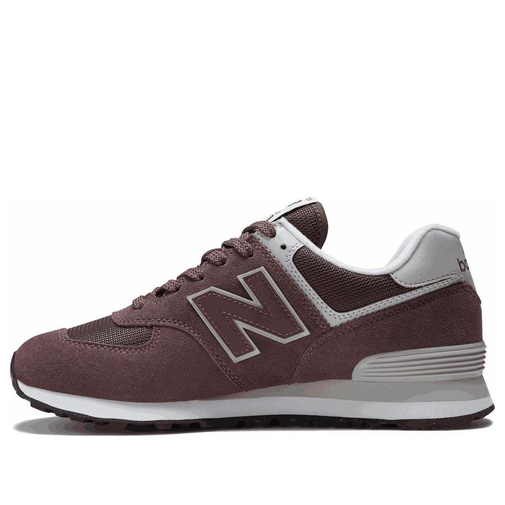 New Balance 574 'Brown Grey' U574CA2 - KICKS CREW