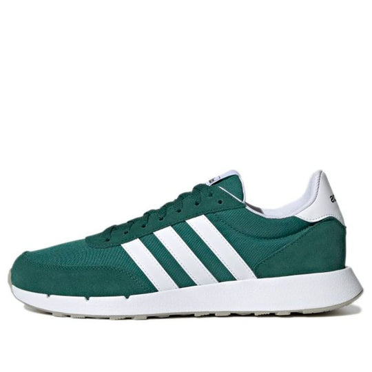 adidas neo Run 60s 2.0 'Green' H00354 - KICKS CREW