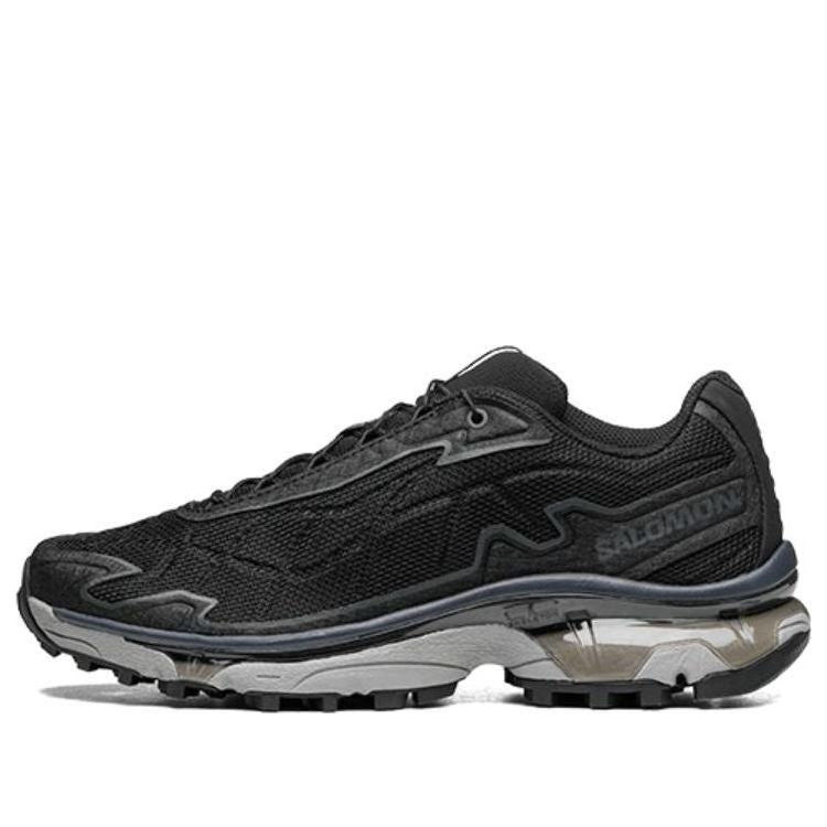 SALOMON XT-Slate Advanced 'Black' 471326-KICKS CREW