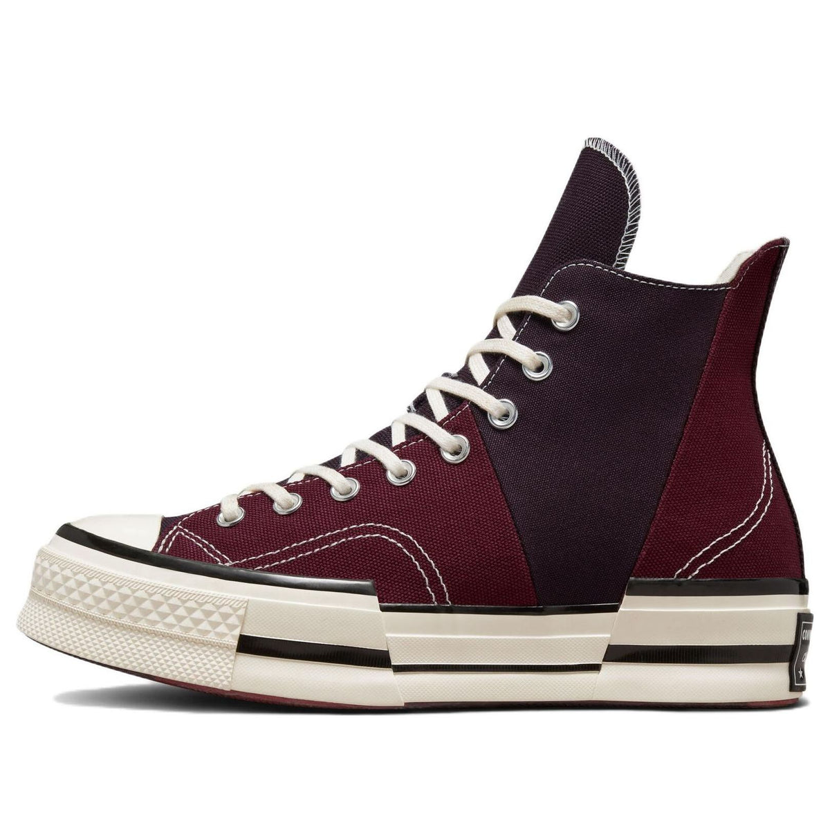 Converse Chuck 70 Plus Counter Climate High 'Dark Beetroot