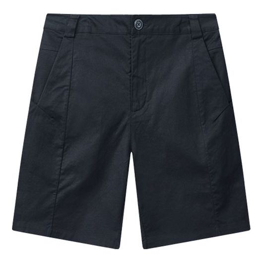 FILA Slim Fit Casual Woven Shorts Blue F11M028806F-NV - KICKS CREW