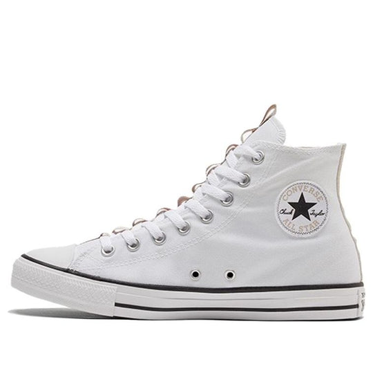 Converse Chuck Taylor All Star High 'Alt Exploration - White' 170131C ...