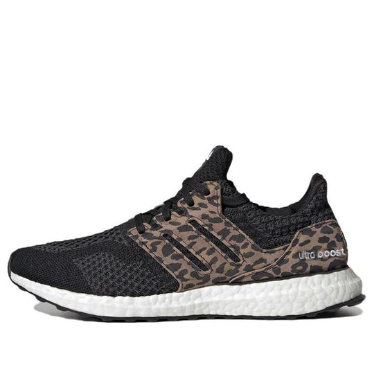 (WMNS) Adidas UltraBoost 5.0 DNA 'Leopard' HP9558