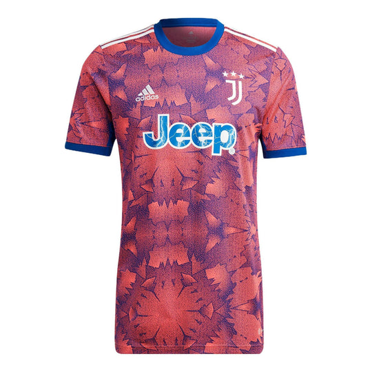 adidas Juventus 22/23 Third Jersey HR5639