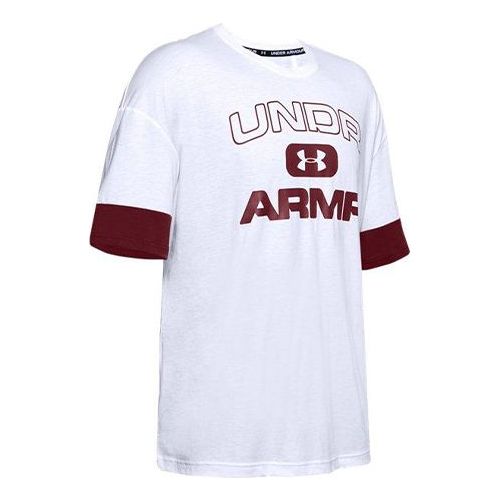 Under armour couple sale shirt