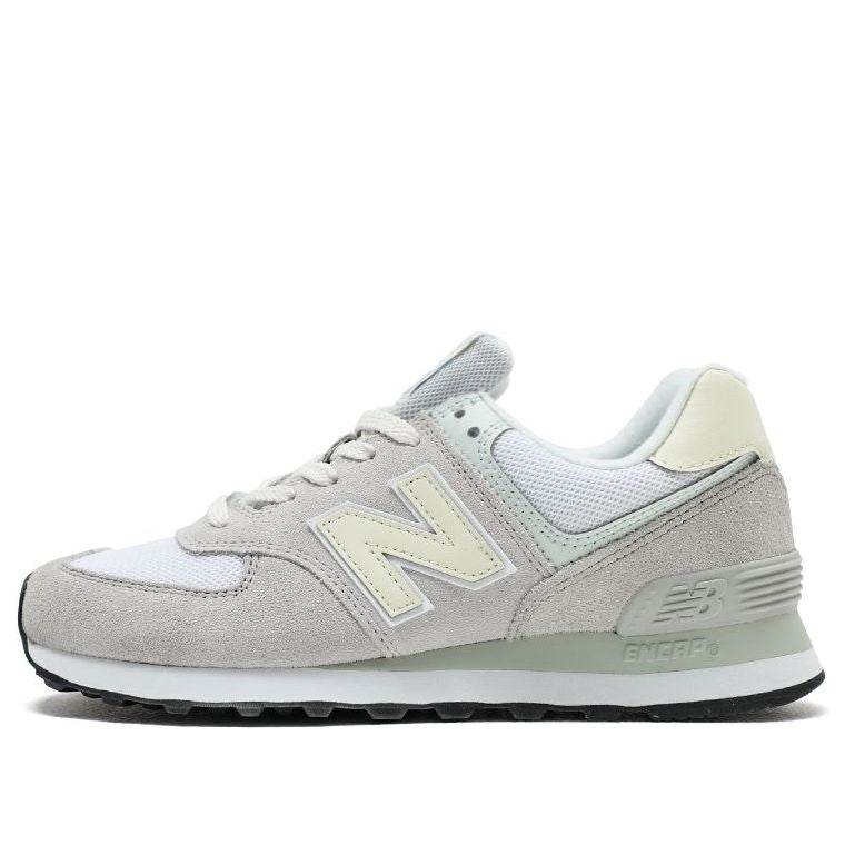 (WMNS) New Balance 574v2 'Nimbus Cloud Summer Fog' WL574VL2 - KICKS CREW