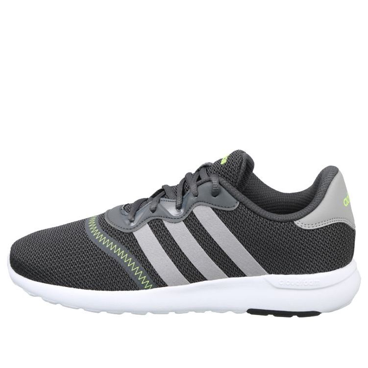 adidas neo Spri-Run Gray EW2376 - KICKS CREW