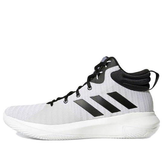 adidas Pro Elevate 'Black Grey White' AP9833-KICKS CREW