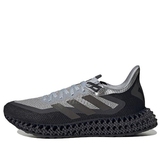 adidas 4DFWD 2 Running Shoes 'Halo Silver / Night Metallic' HP3205 ...