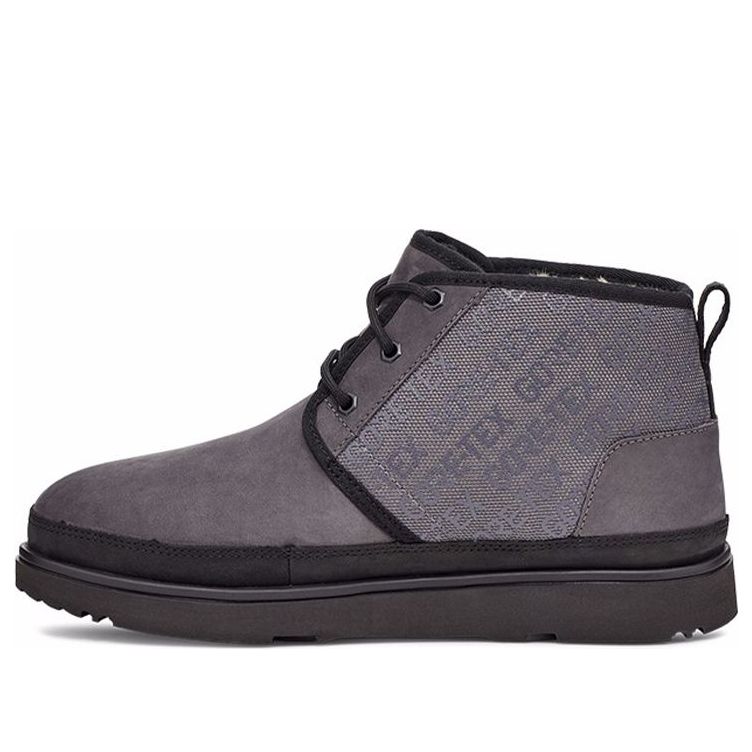 UGG NEUMEL GORE-TEX 'Grey' 1120854-DGRY