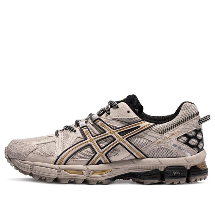 Asics gel kahana 5 womens Brown on sale