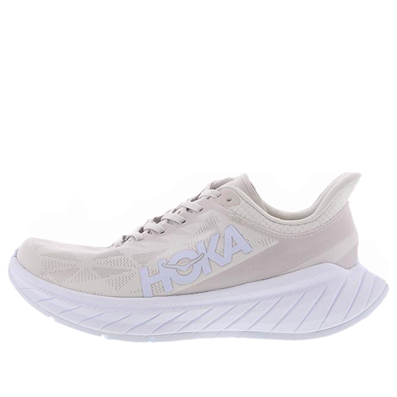 Hoka One One Carbon X 2 'Nimbus Cloud' 1123111-NCWT - KICKS CREW