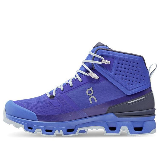 On Running Cloudrock 2 'Indigo Cobalt' 63.98611 - KICKS CREW