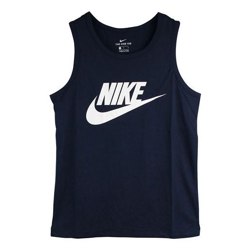 CAMISETA NIKE NSW TANK ICON FUTURA AR4991392