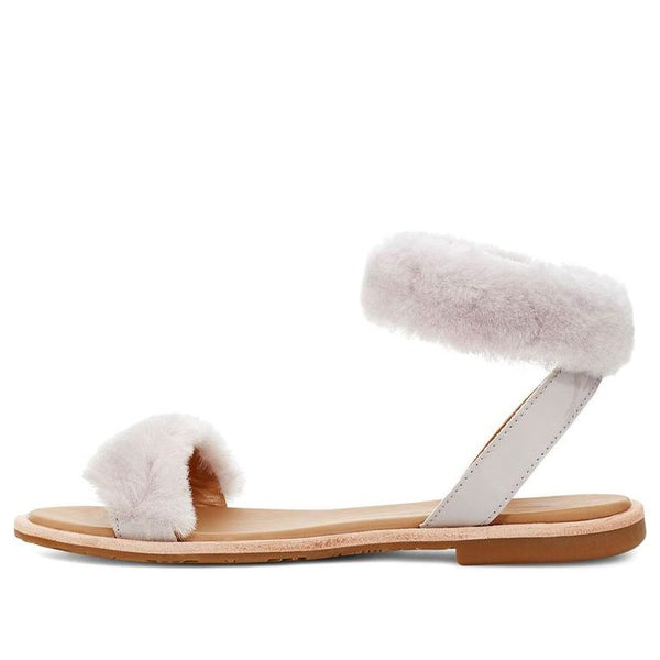 UGG Sandals Women 1119999YEL Eco Fur 107,25€