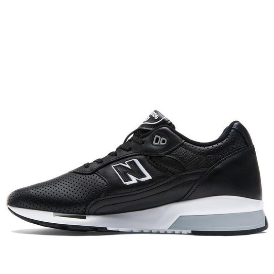 New Balance 1991 Series Cushioning Non-Slip Low Tops Sports Black