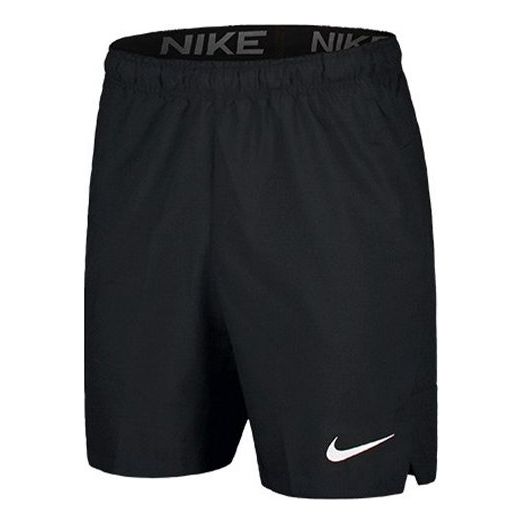 Nike AS Men's NK FLX Short WOVEN 3.0 Black CU4946-010