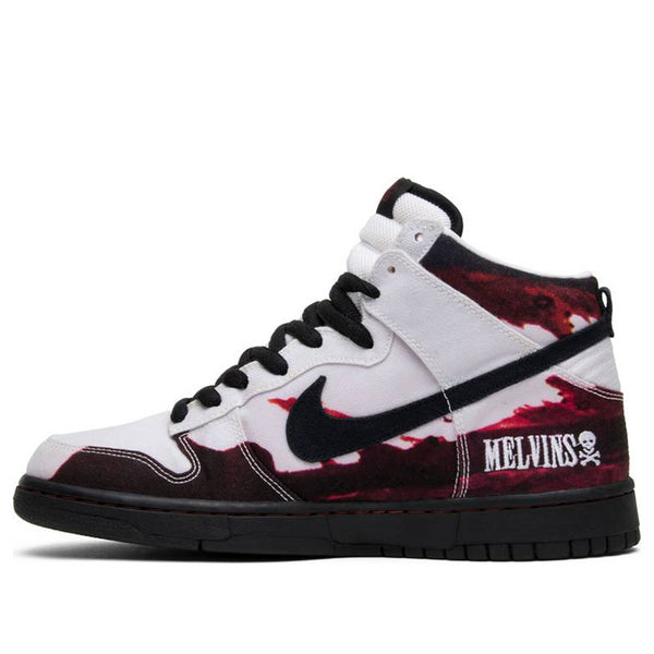 Nike Dunk High Pro SB 'Melvins' 305050-103 - KICKS CREW