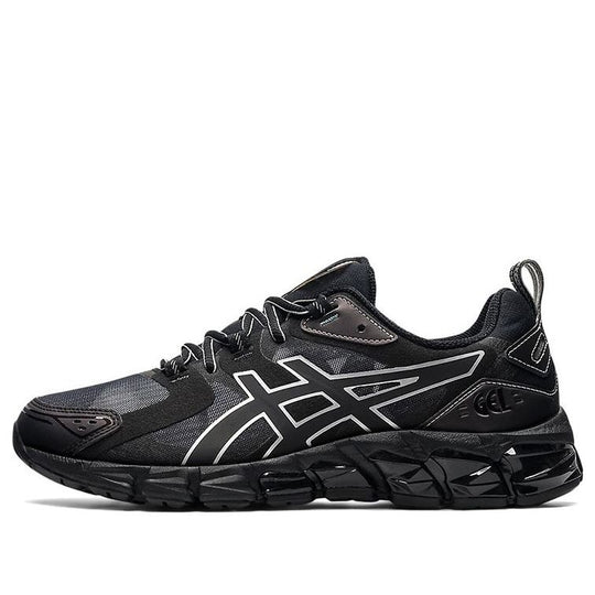 ASICS Gel Quantum 180 'Black Gray' 1201A297-001