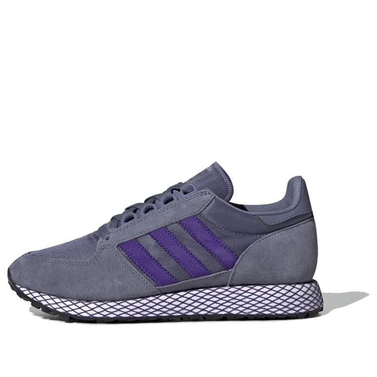 Adidas forest sales grove purple