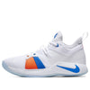 Nike PG 2 EP 'Taurus' AO2984-003 - KICKS CREW