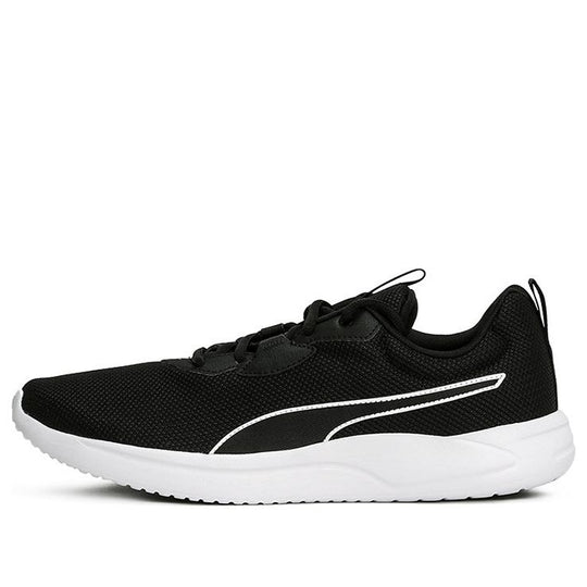 PUMA Resolve 'Black White' 194739-01 - KICKS CREW