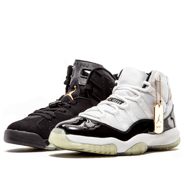 Jordan hotsell dmp pack