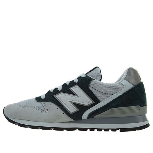 New Balance 996 'Green Grey' M996CEPA - KICKS CREW