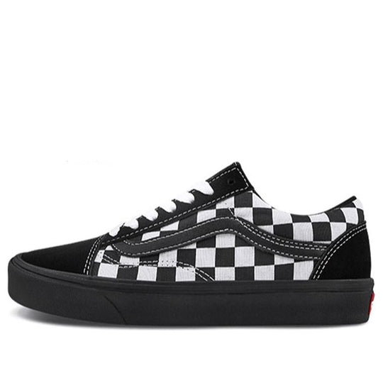 Vans ComfyCush Old Skool 'Mixed Media' VN0A3WMA17Q - KICKS CREW