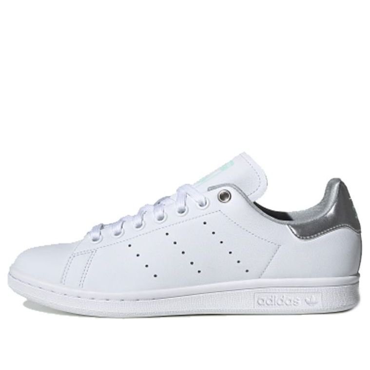 (WMNS) adidas Stan Smith 'Cloud White' G27907 - KICKS CREW