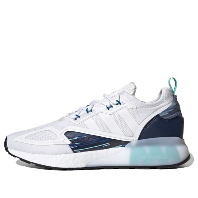 adidas ZX 2K Boost 'Gaming Pack' H05148
