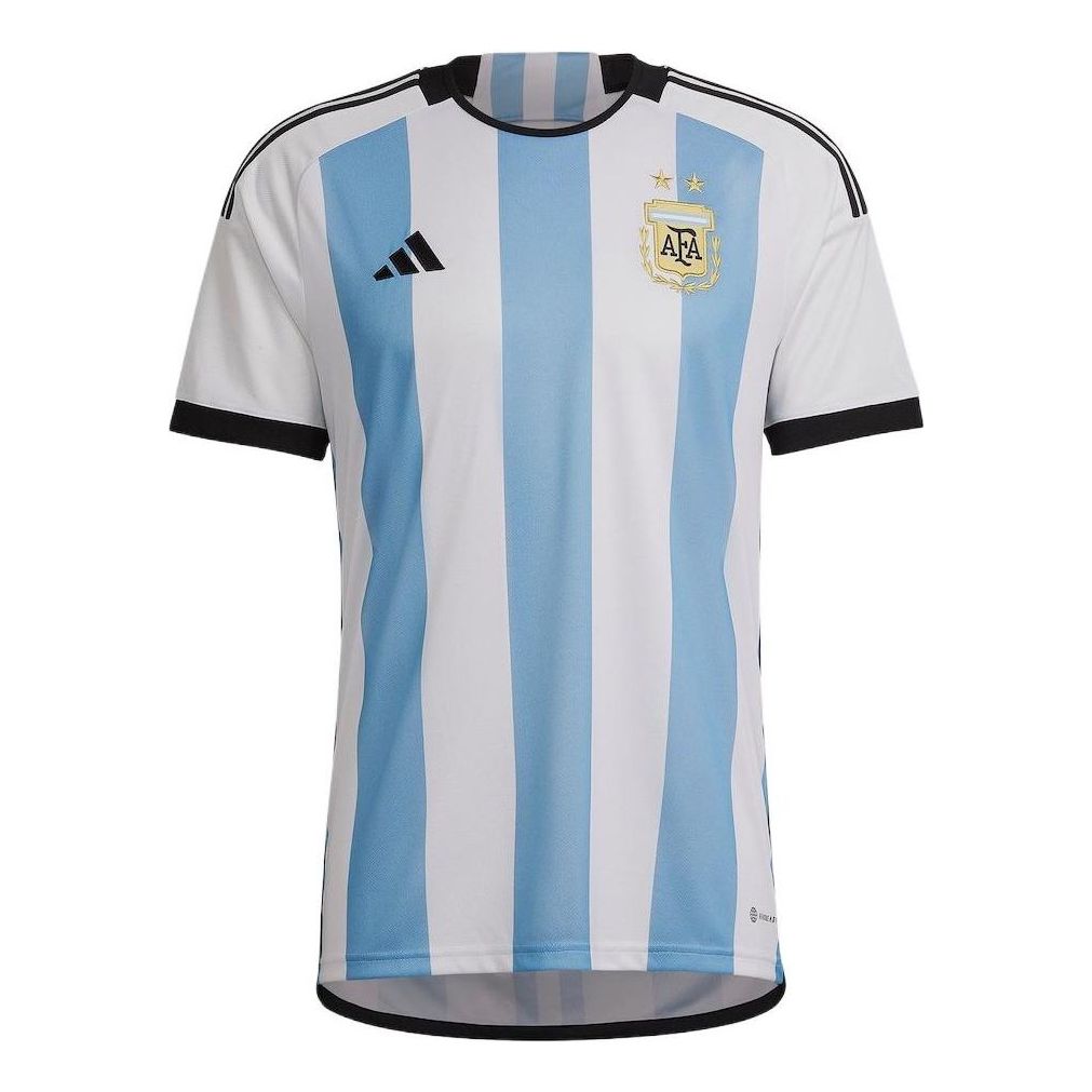 Adidas 2022-2023 Argentina Away Shirt