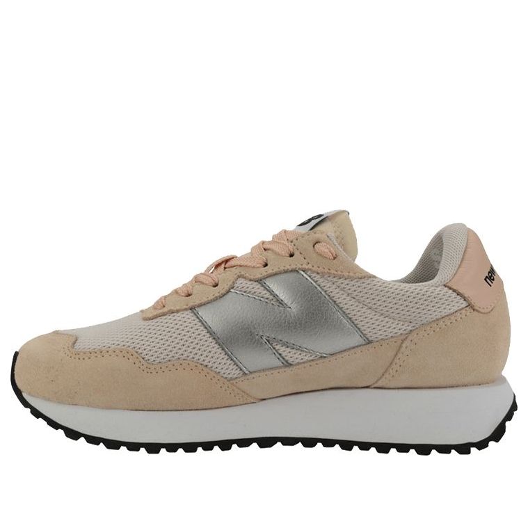 (WMNS) New Balance 237 Khaki WS237CL - KICKS CREW