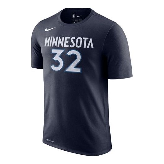 NBA Team Minnesota Timberwolves Collection - KICKS CREW