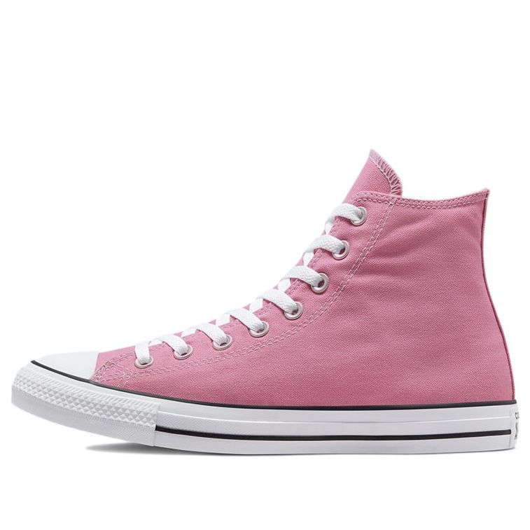 Converse Chuck Taylor All Star High 'Magic Flamingo' 171264C - KICKS CREW