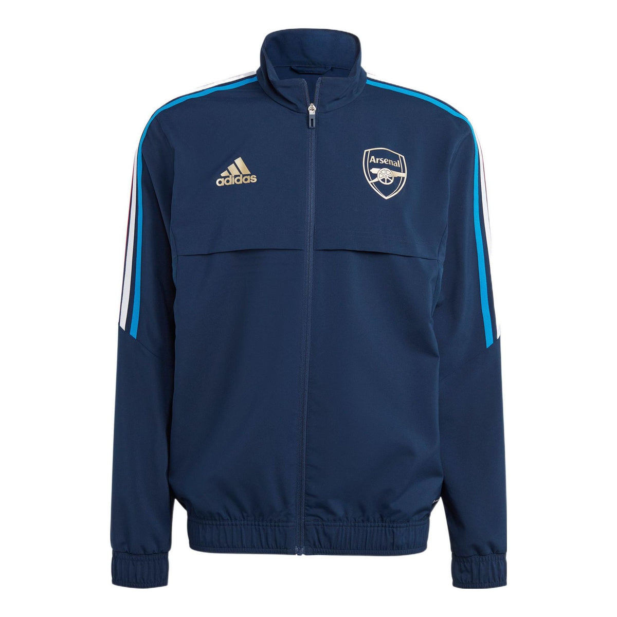 adidas Arsennal Jacket HZ9989-KICKS CREW