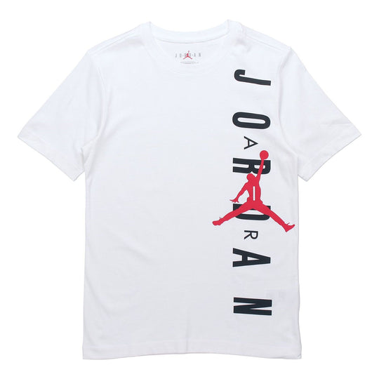 Air Jordan T-Shirt - KICKS CREW