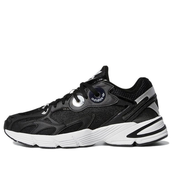 WMNS) adidas Astir 'Black White' GY5260 - KICKS CREW