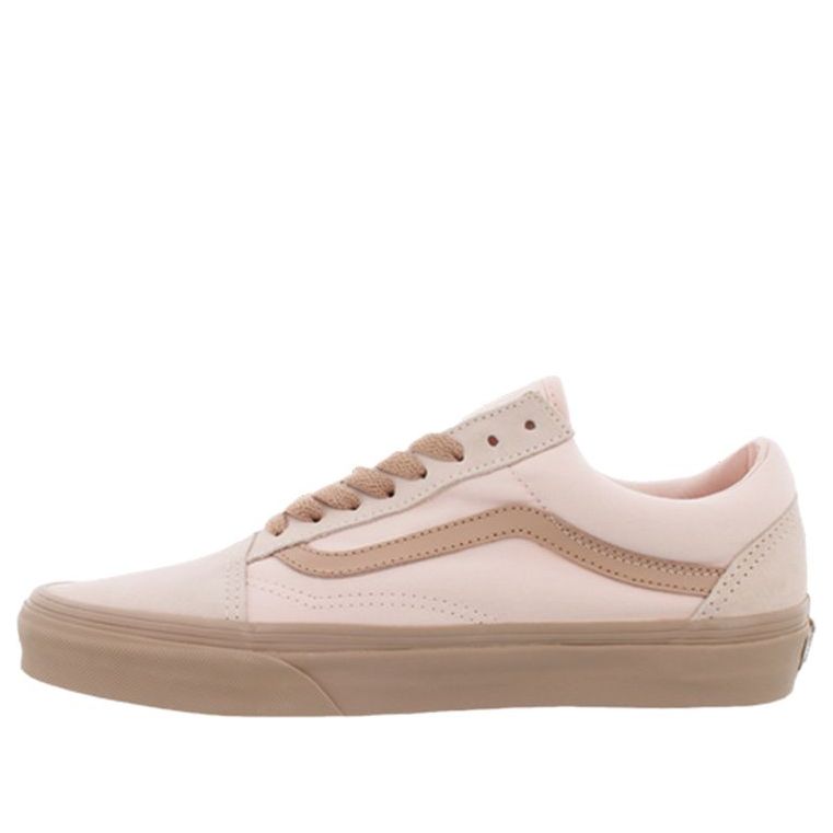 Vans Old Skool Low-Top Sneakers Pink VN0A38G1QVM - KICKS CREW