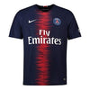 Nike Paris Saint-Germain Home Jersey 18/19 PSG 894432-411 Size L XL